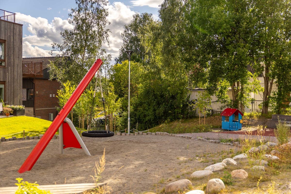 Et bilde som er lagt til i innlegget.